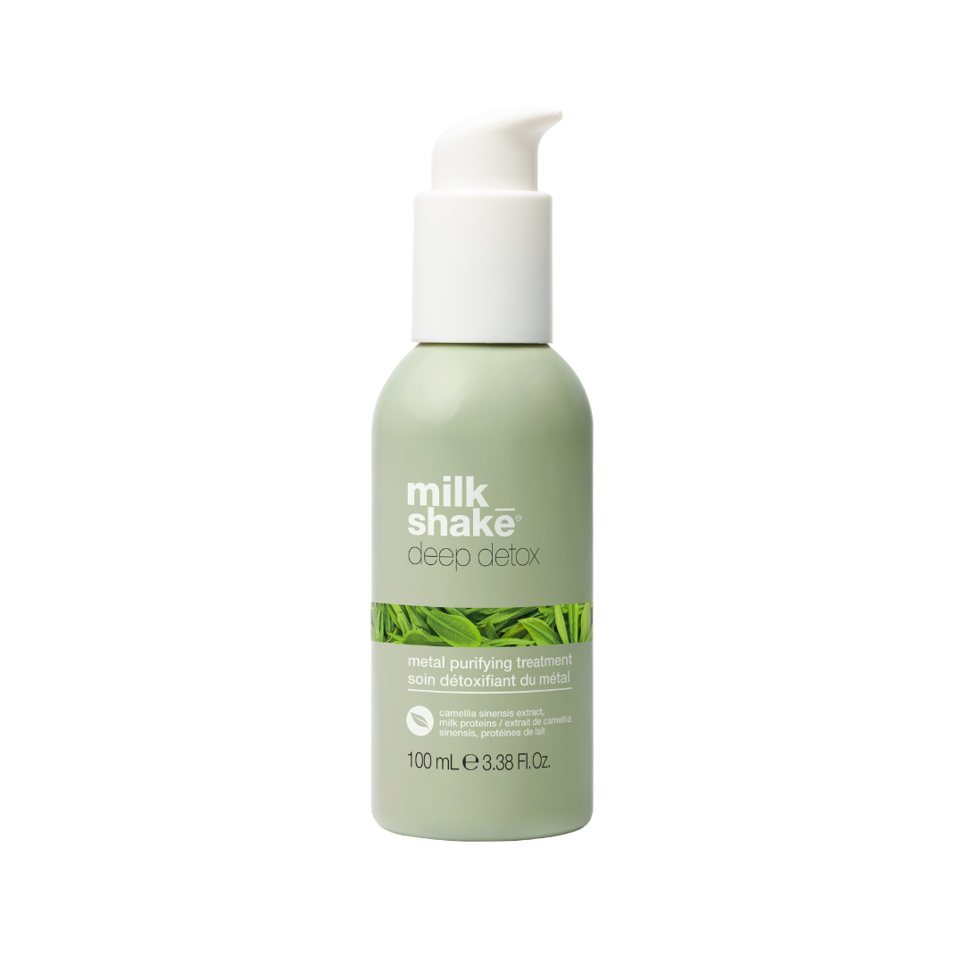 milk_shake deep detox metal purifying treatment