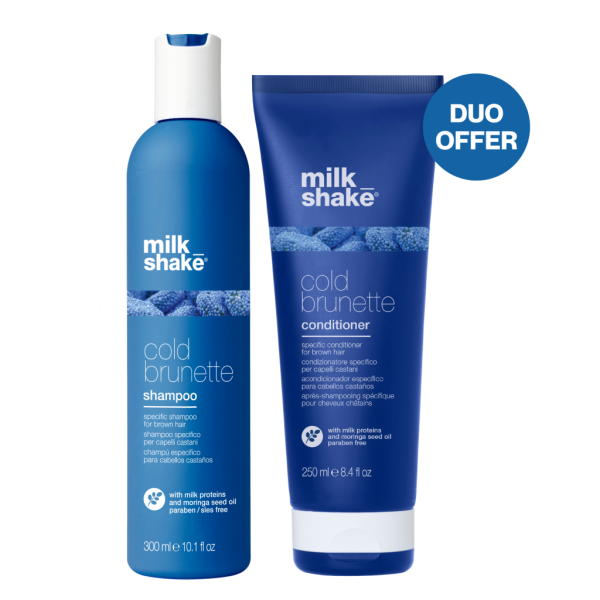 milk_shake cold brunette duo