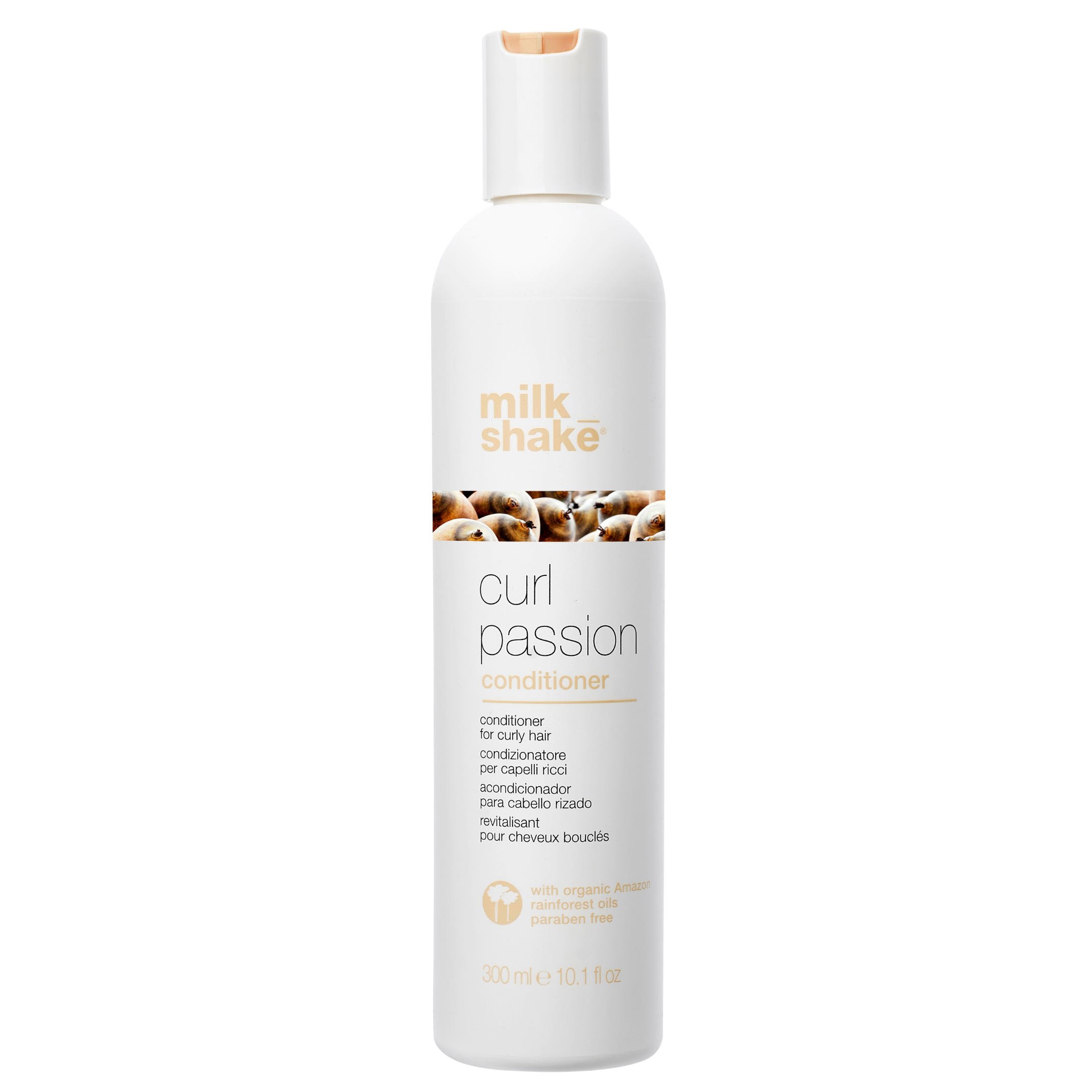 milk_shake curl passion conditioner