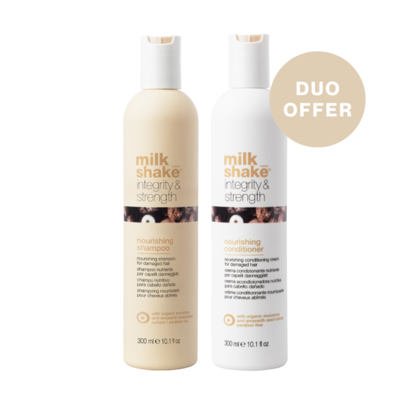 milk_shake integrity & strength duo