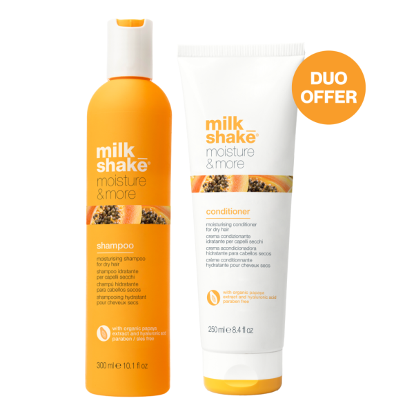 milk_shake moisture & more duo