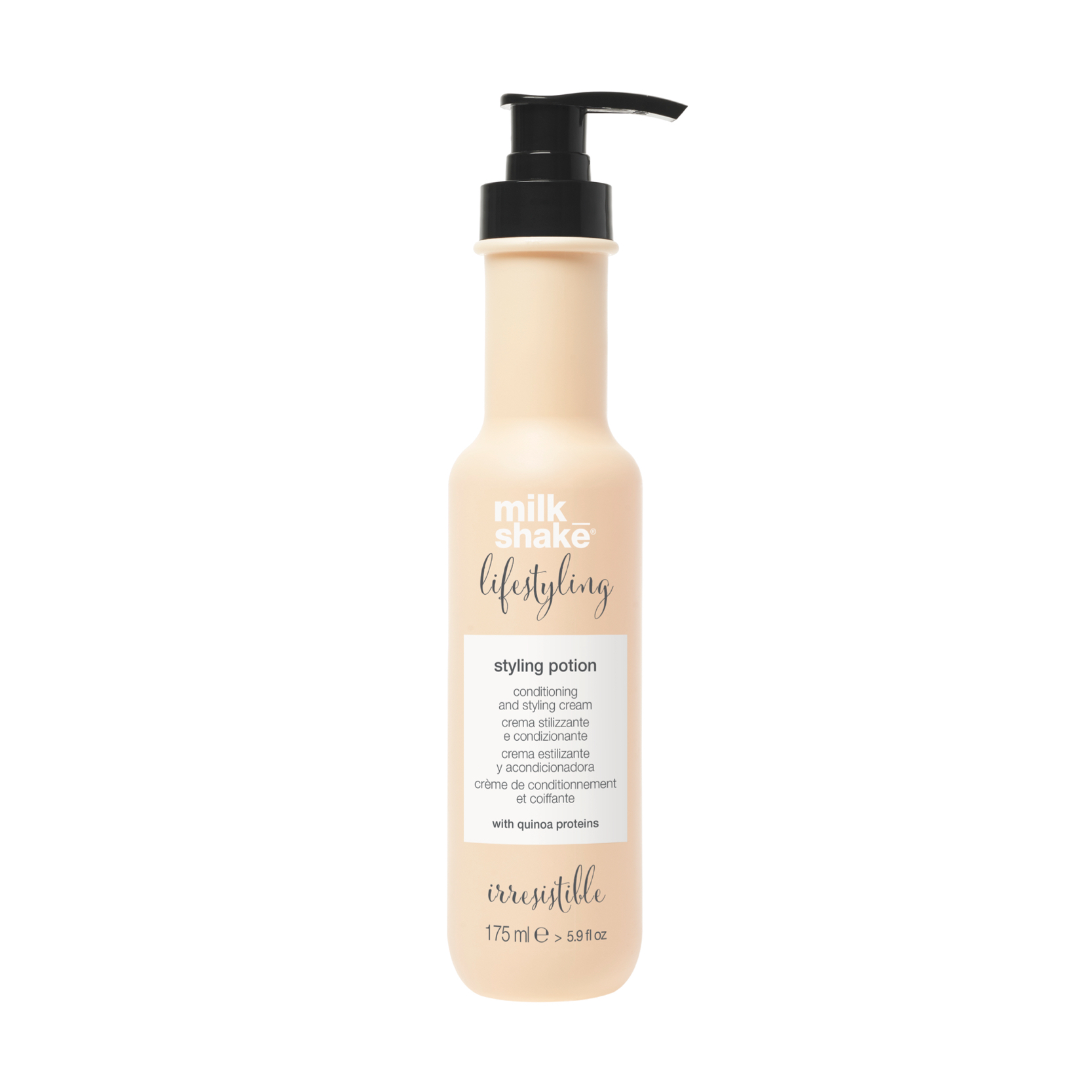 milk_shake Styling Potion – 175 ml