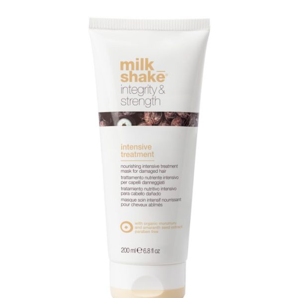 milk_shake integrity & strength intensive treatment