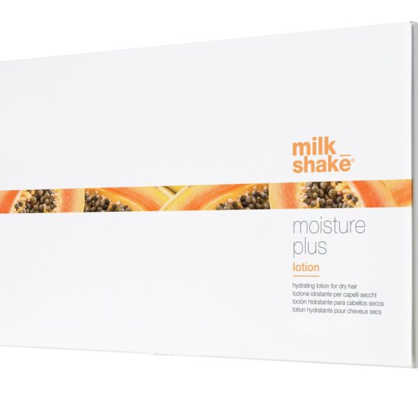 milk_shake moisture plus hydrating lotion