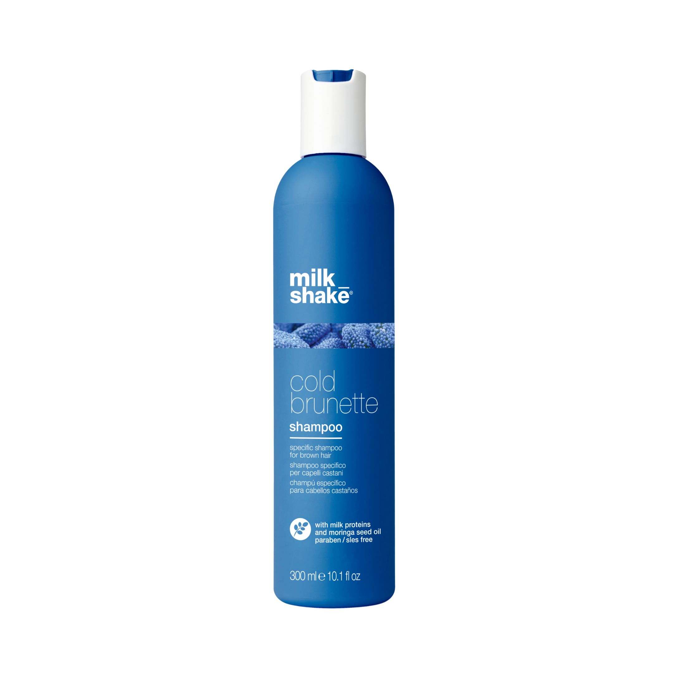 milk_shake cold brunette shampoo