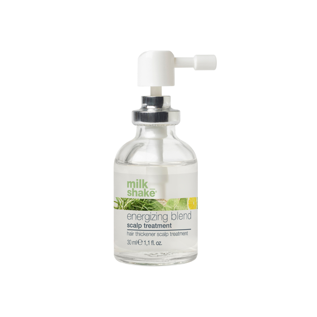 milk_shake energizing blend hair thickener scalp treatment