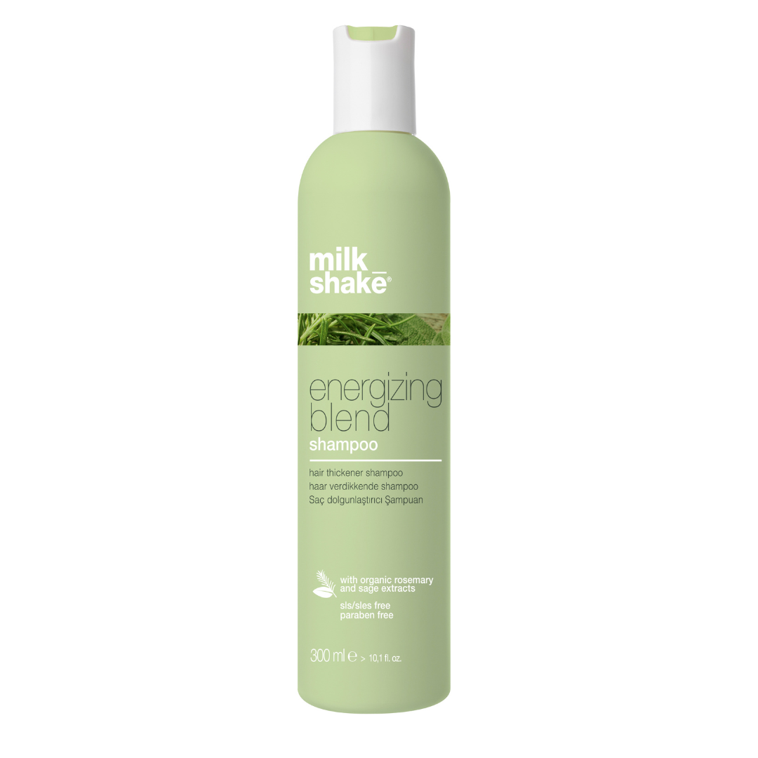 milk_shake energizing blend shampoo