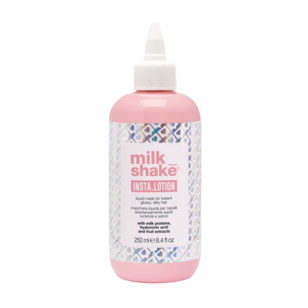 milk_shake INSTA.LOTION