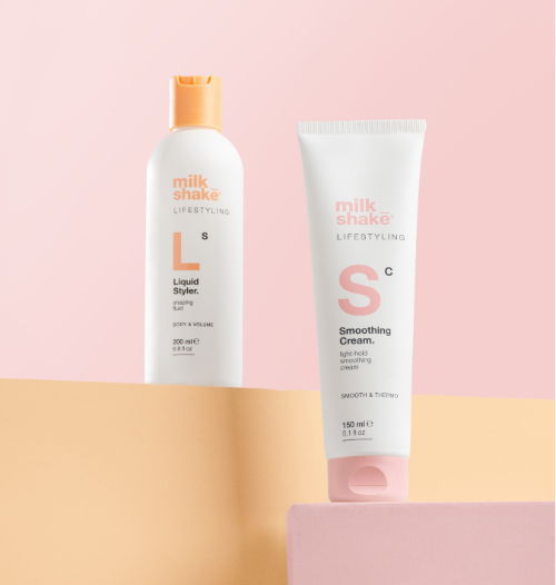 milk_shake styling range