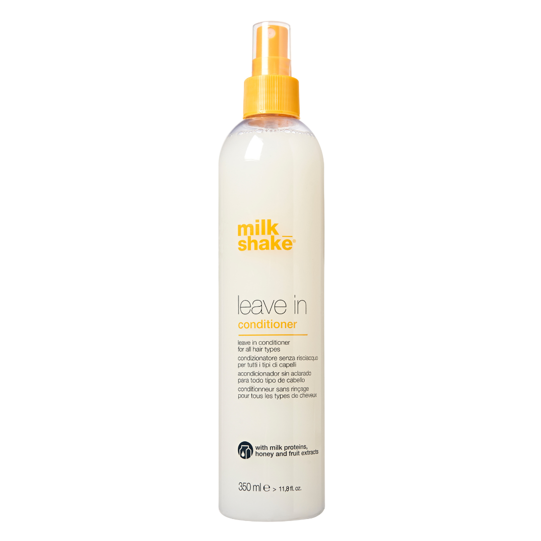 leave in conditioner