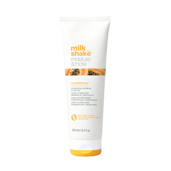 milk_shake moisture & more conditioner