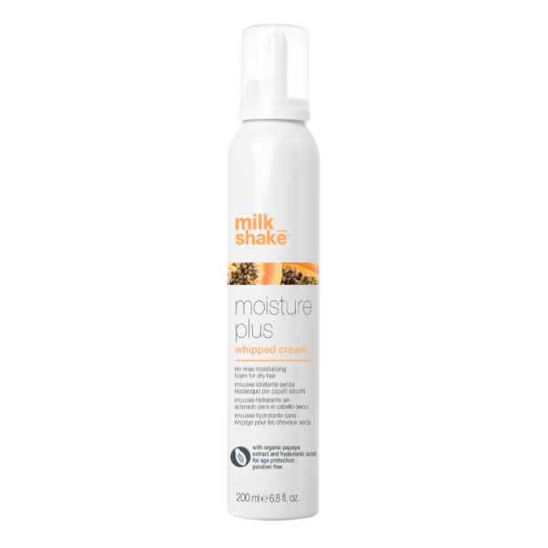 milk_shake moisture plus whipped cream