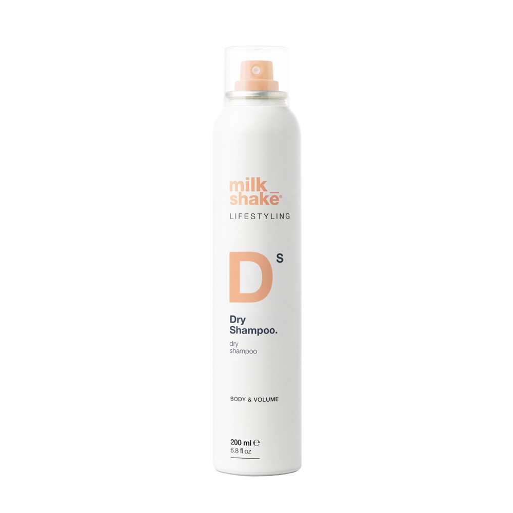 milk_shake dry shampoo