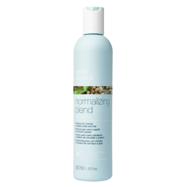 milk_shake normalizing shampoo
