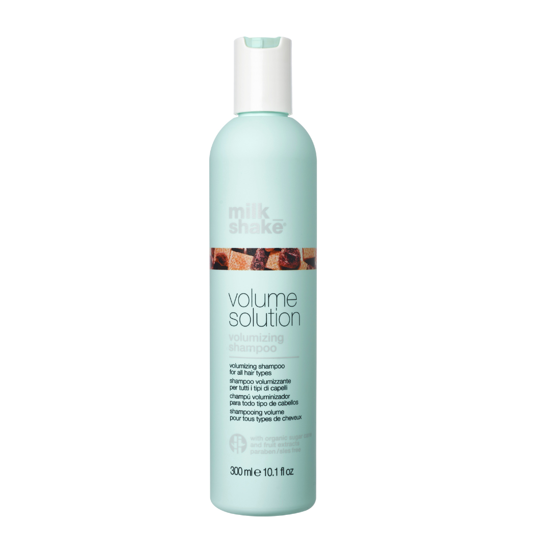 milk_shake volumizing shampoo