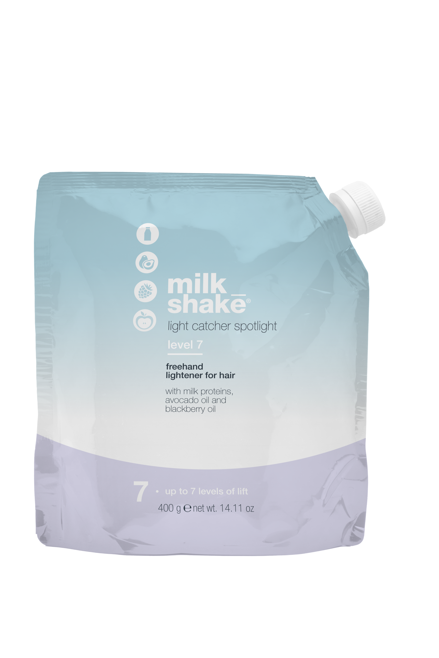 milk_shake Light Catcher Spotlight Level 7
