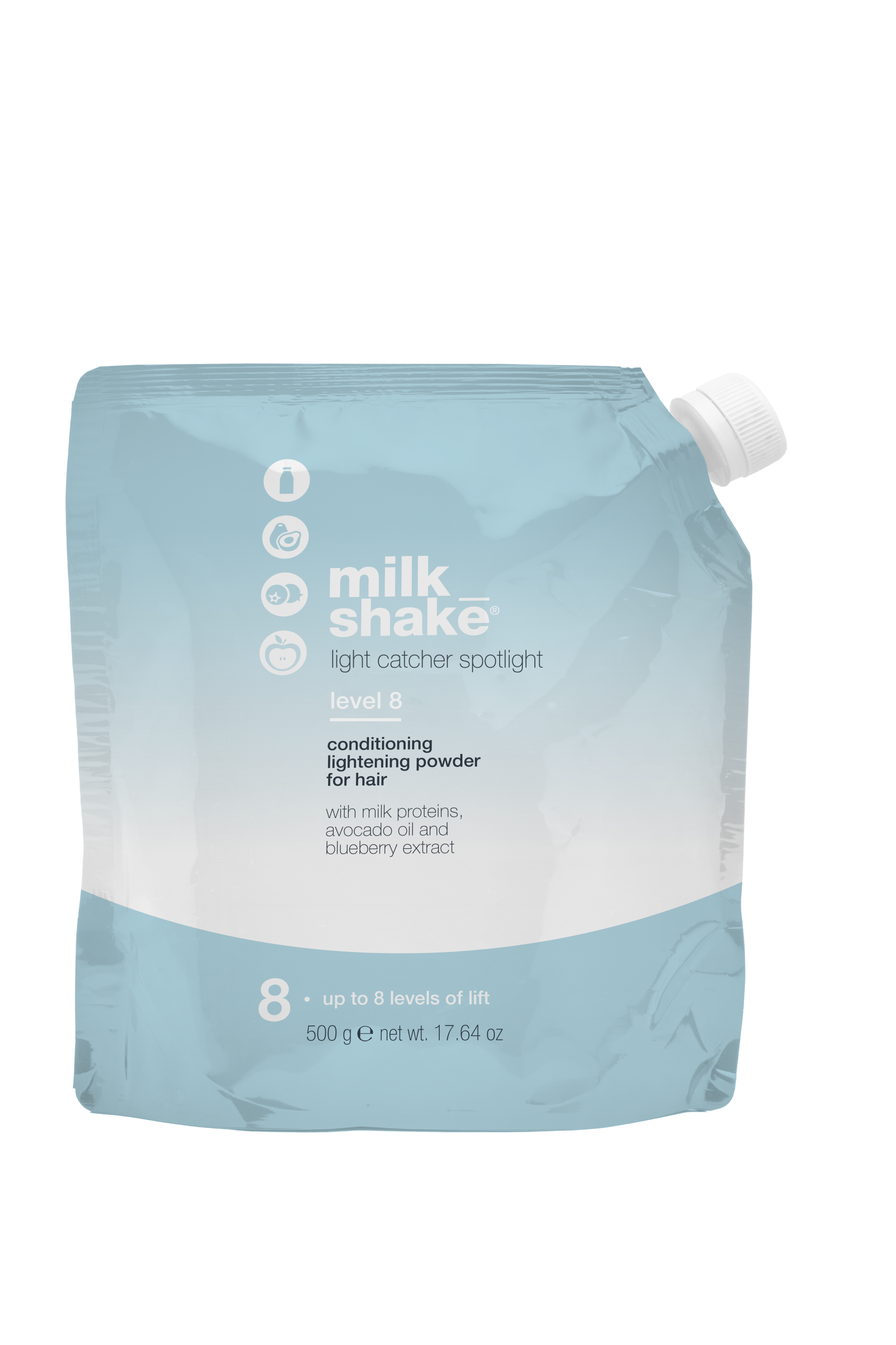 milk_shake Light Catcher Spotlight Level 8