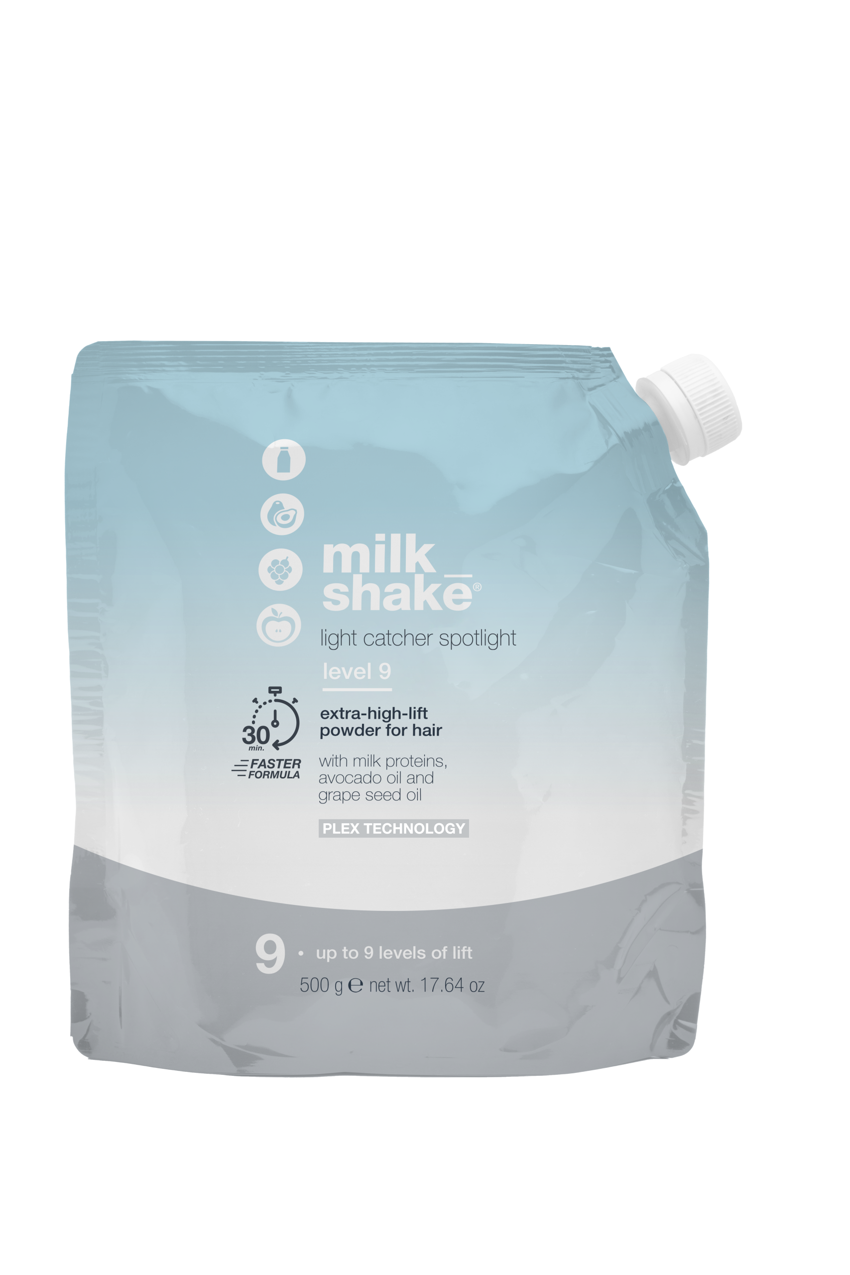 milk_shake Light Catcher Spotlight Level 9