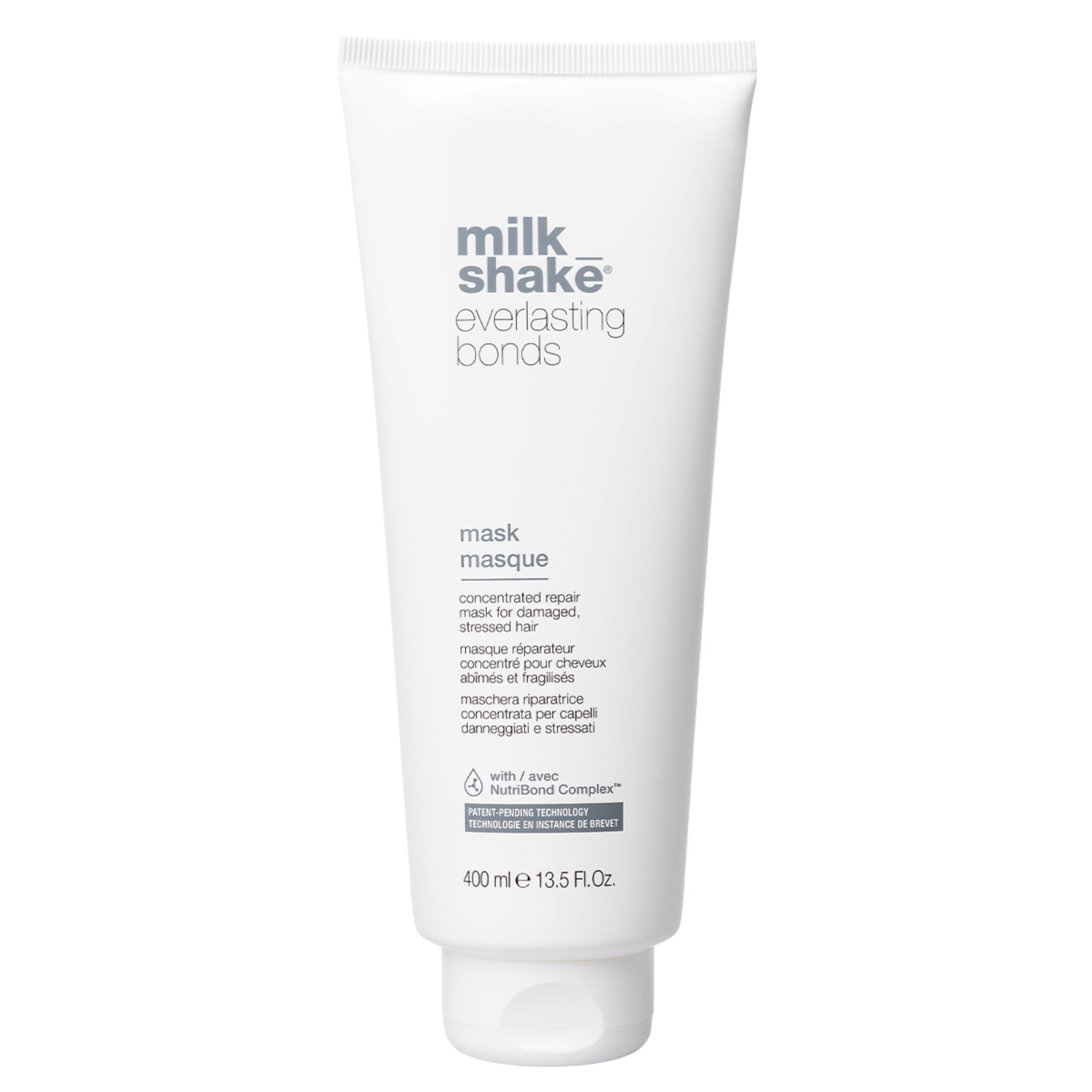 milk_shake Everlasting Bonds Concentrated Repair Mask