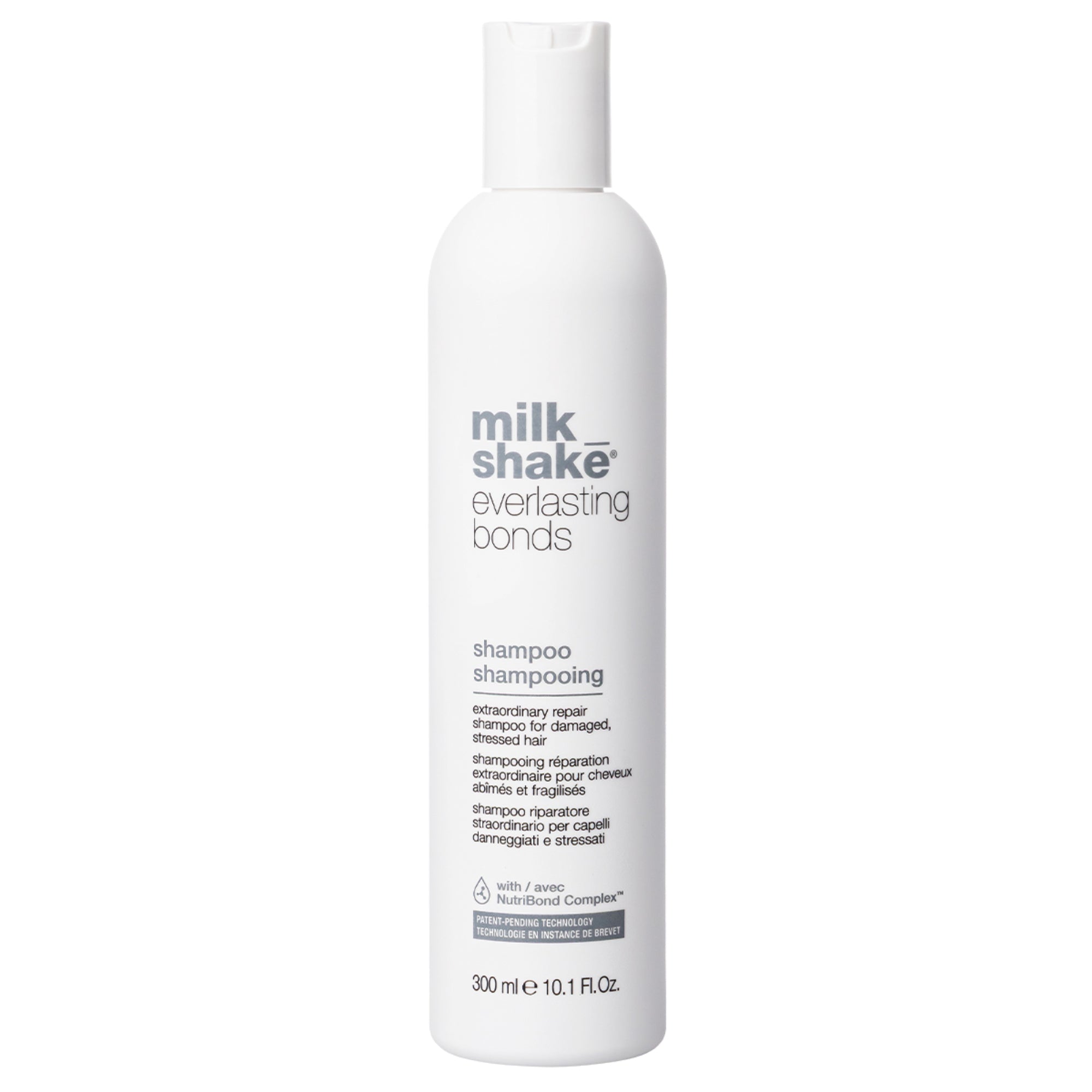 milk_shake Everlasting Bonds Repair Shampoo