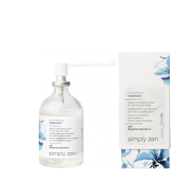 Simply Zen normalizing treatment