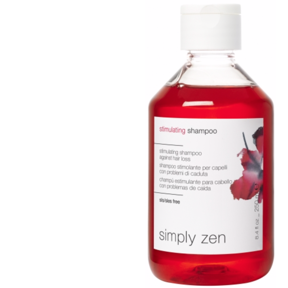 Simply Zen stimulating shampoo