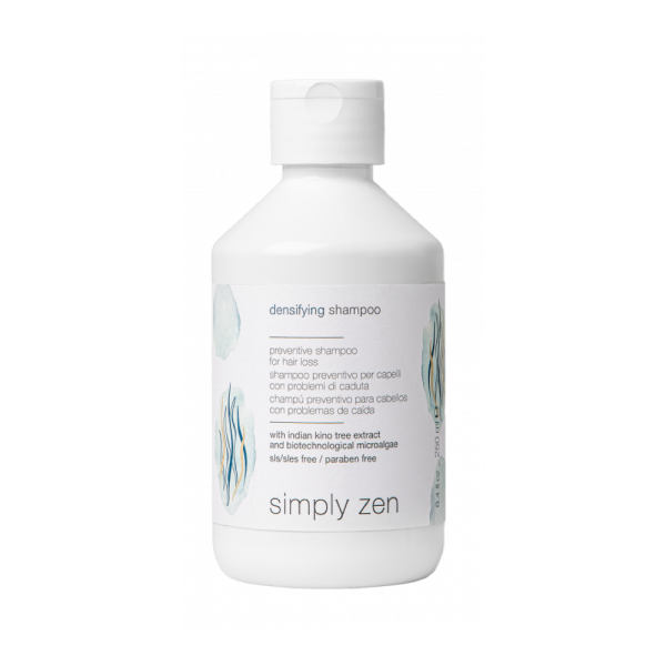 Simply Zen densifying shampoo