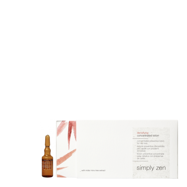 Simply Zen densifying concentrated lotion