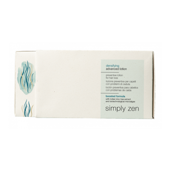 Simply Zen densifying lotion