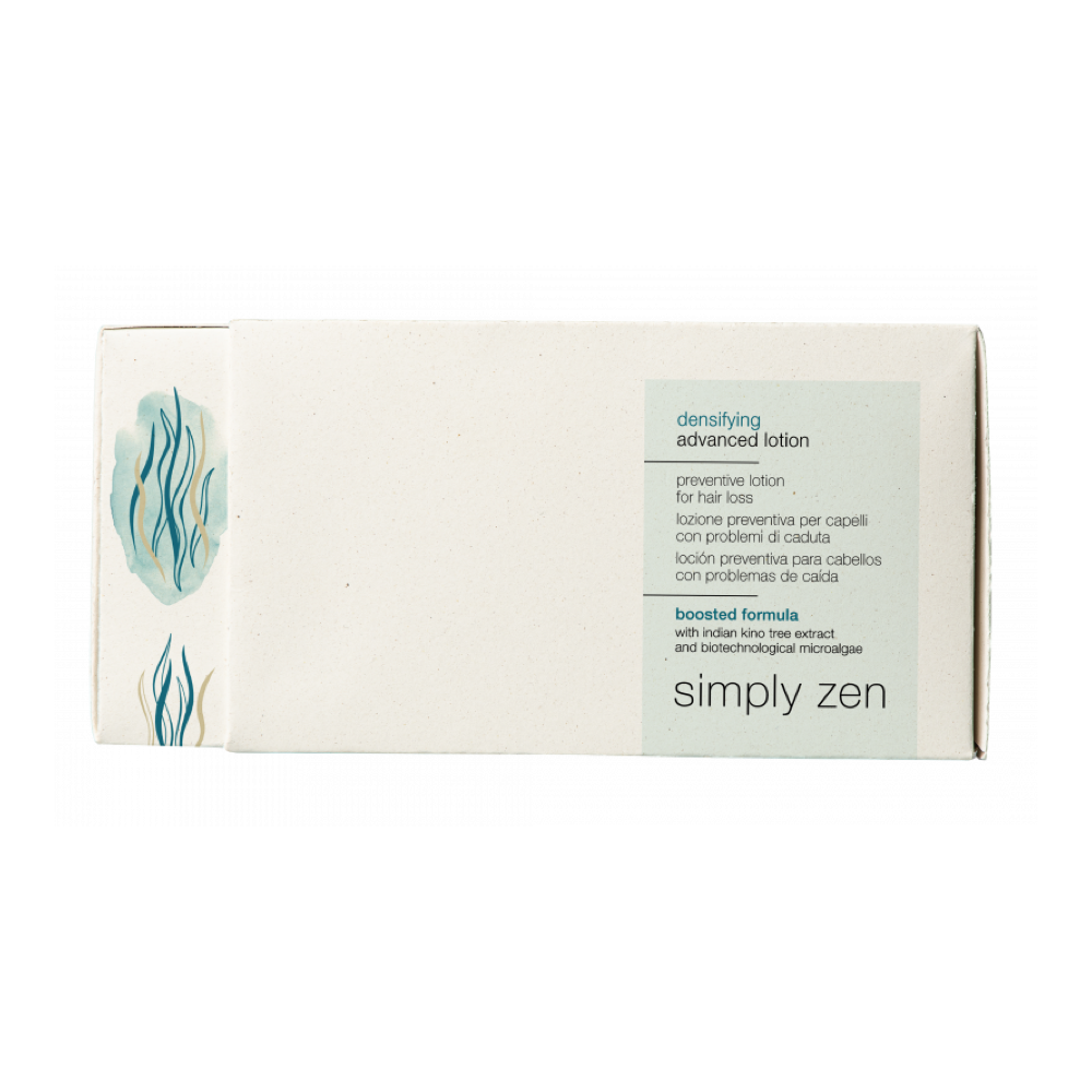 Simply Zen densifying lotion