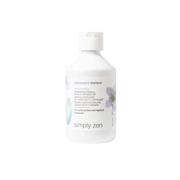 Simply Zen Restructure-in shampoo