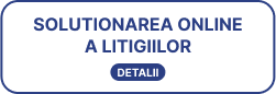 Soluționarea online a litigiilor